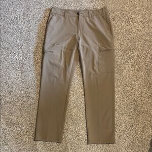 Magellan Men's Tan Pants